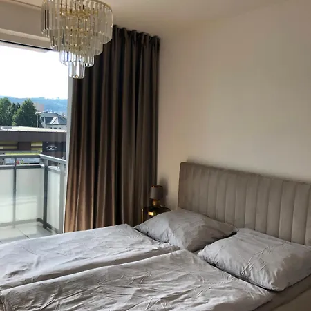 Apartament *