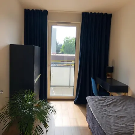 Apartament Apartment