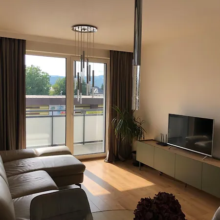 Appartement Apartament *