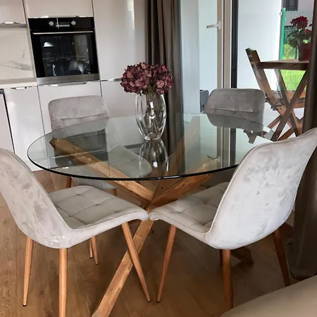 Apartament Appartement *
