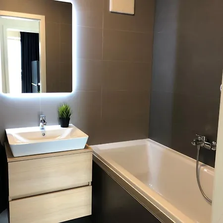 Apartament Apartment